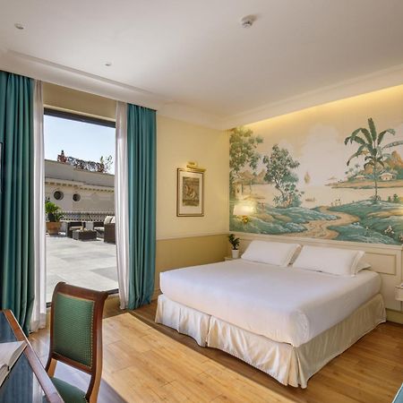 Donna Laura Palace By Omnia Hotels Roma Eksteriør bilde