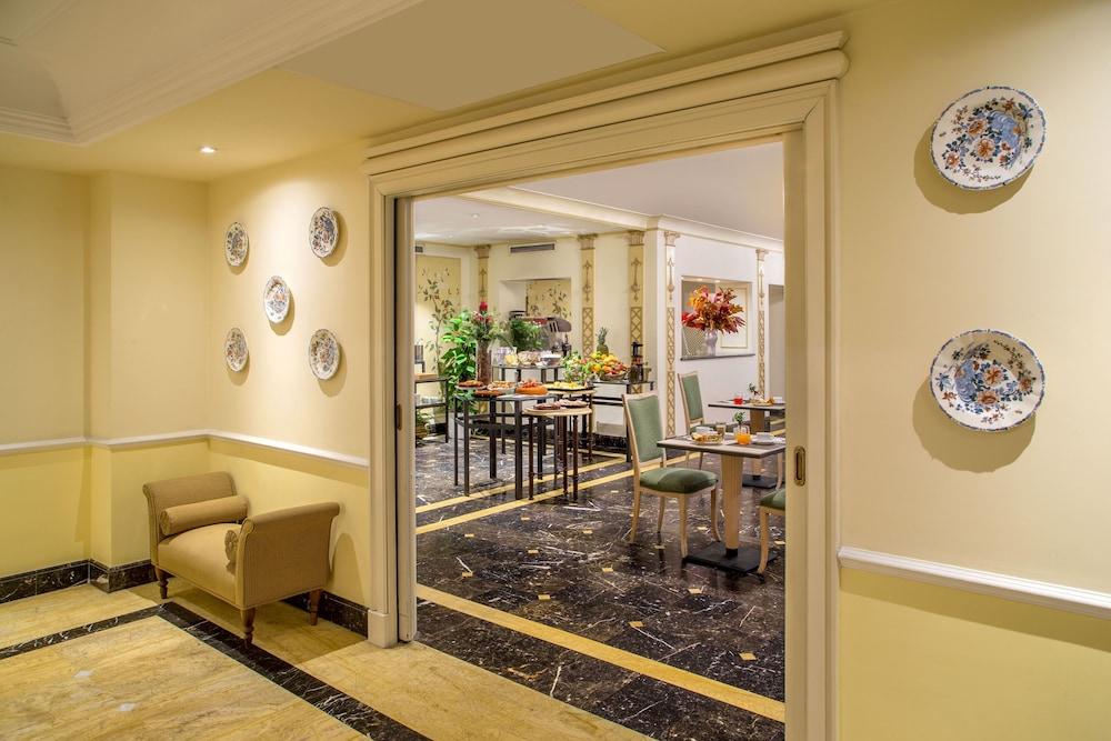 Donna Laura Palace By Omnia Hotels Roma Eksteriør bilde
