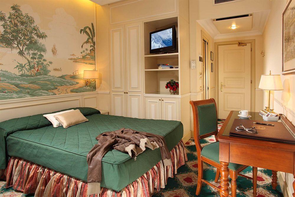 Donna Laura Palace By Omnia Hotels Roma Eksteriør bilde