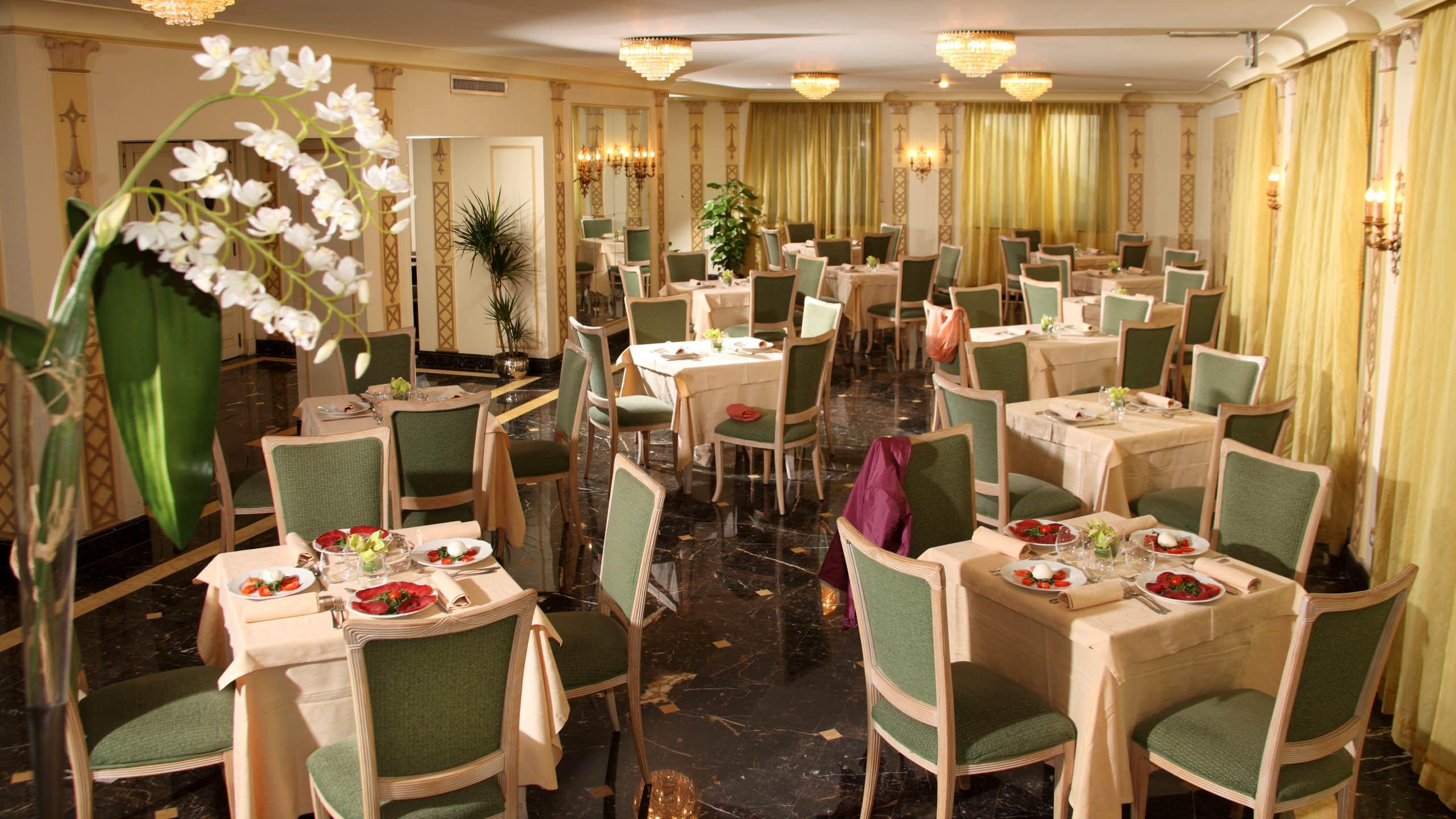 Donna Laura Palace By Omnia Hotels Roma Eksteriør bilde