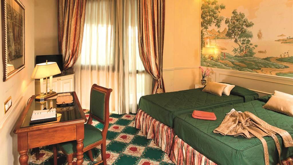 Donna Laura Palace By Omnia Hotels Roma Eksteriør bilde