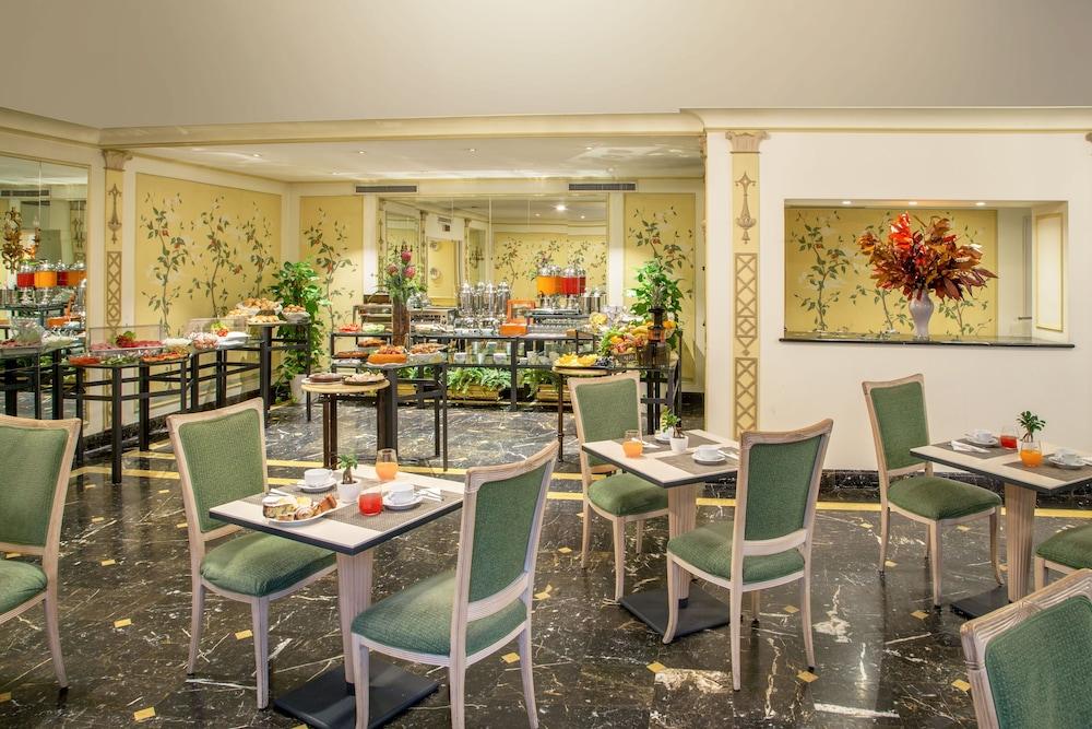 Donna Laura Palace By Omnia Hotels Roma Eksteriør bilde