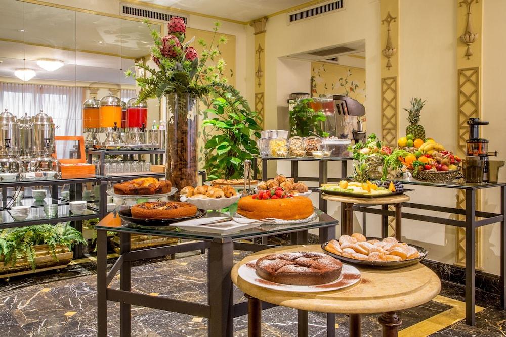 Donna Laura Palace By Omnia Hotels Roma Eksteriør bilde