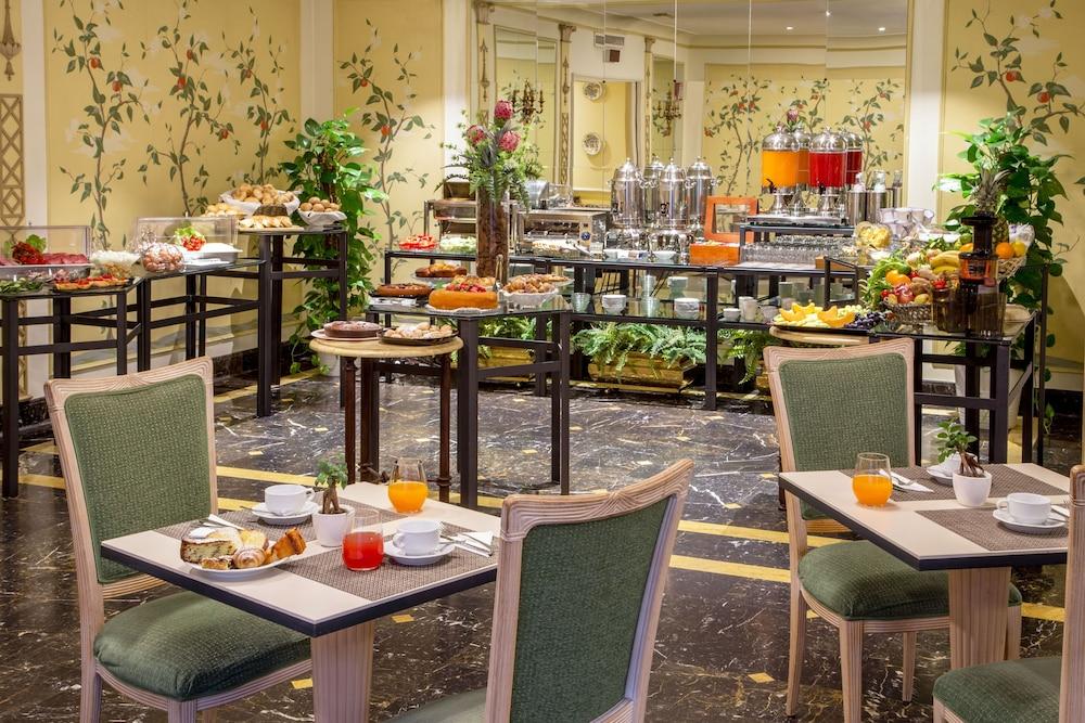 Donna Laura Palace By Omnia Hotels Roma Eksteriør bilde