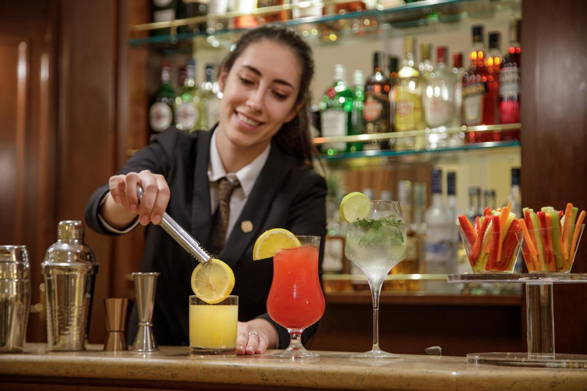 Donna Laura Palace By Omnia Hotels Roma Eksteriør bilde