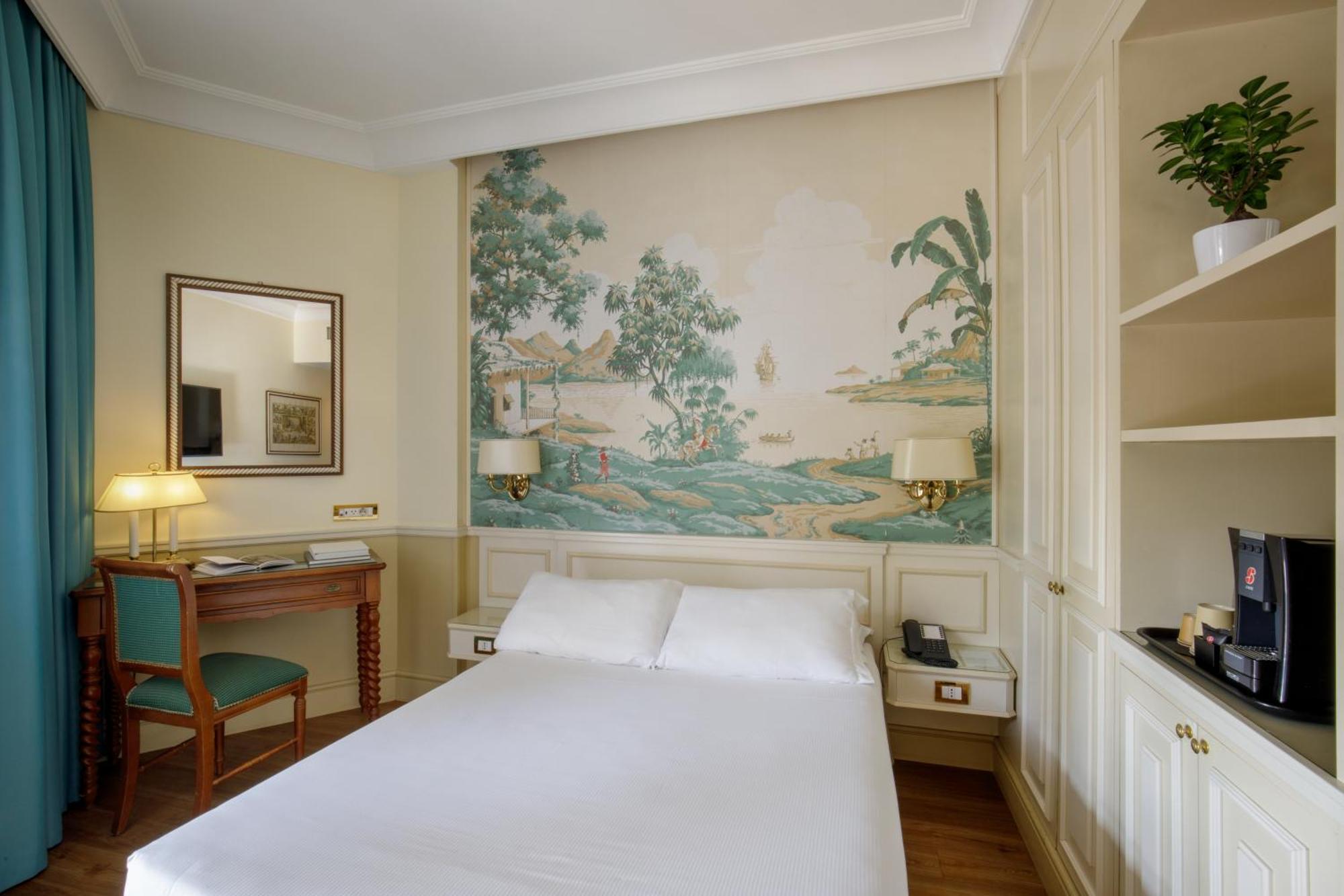 Donna Laura Palace By Omnia Hotels Roma Eksteriør bilde