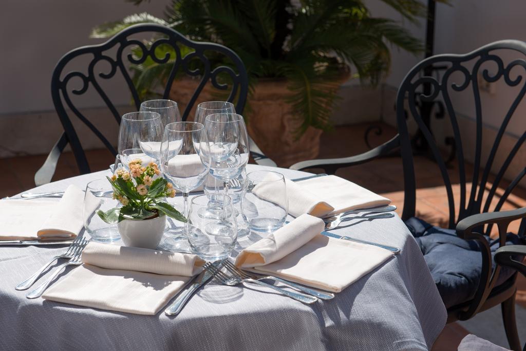 Donna Laura Palace By Omnia Hotels Roma Eksteriør bilde