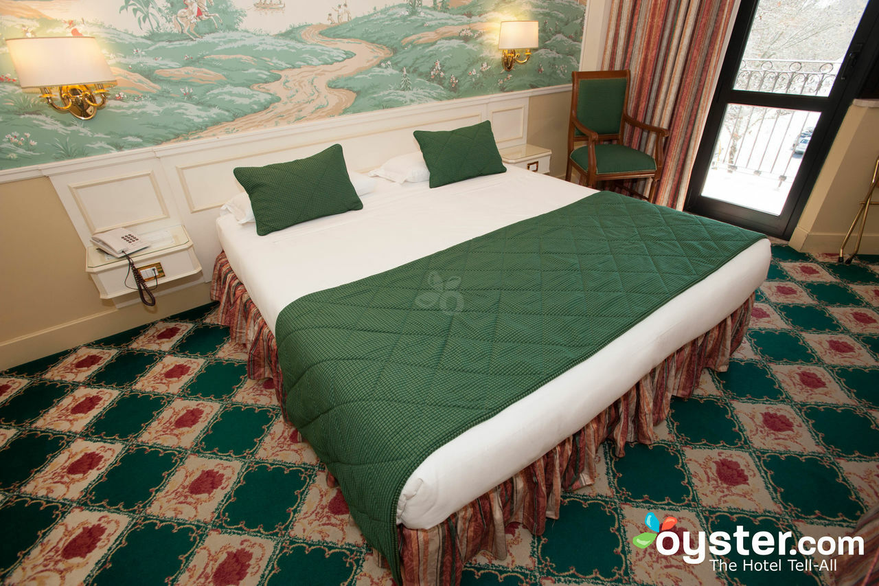 Donna Laura Palace By Omnia Hotels Roma Eksteriør bilde